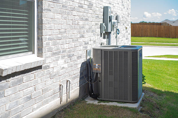 Reliable Ac Installation contractor in Cordova, AL by FH HVAC